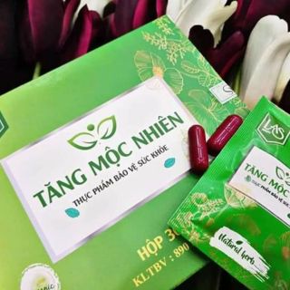 VITAMIN TĂNG MỘC NHIÊN SUẤT DÙNG 30 NGÀY 15  GÓI CHO TRẺ BIẾNG ĂN, CHẬM LỚN,KHÓ NGỦ