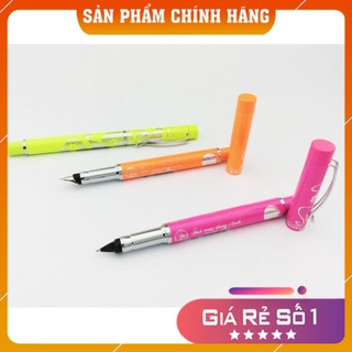 Bút Mài Thầy Ánh Nét Thanh Nét Đậm  – Bút Máy Ánh Dương Ngòi Mài Thanh Đậm Luyện Chữ Đẹp SH042