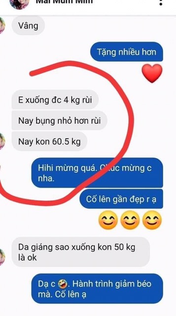 (MUA 2 TẶNG 1) Giảm Cân Sau Sinh An Toàn BELLASLIM | BigBuy360 - bigbuy360.vn