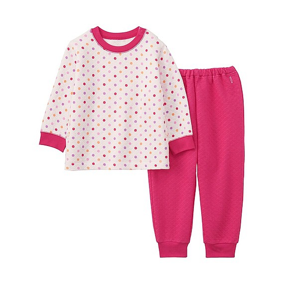 Bộ đồ Uniqlo dành cho baby