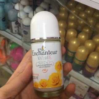 Lăn khử mùi enchanter 40ml