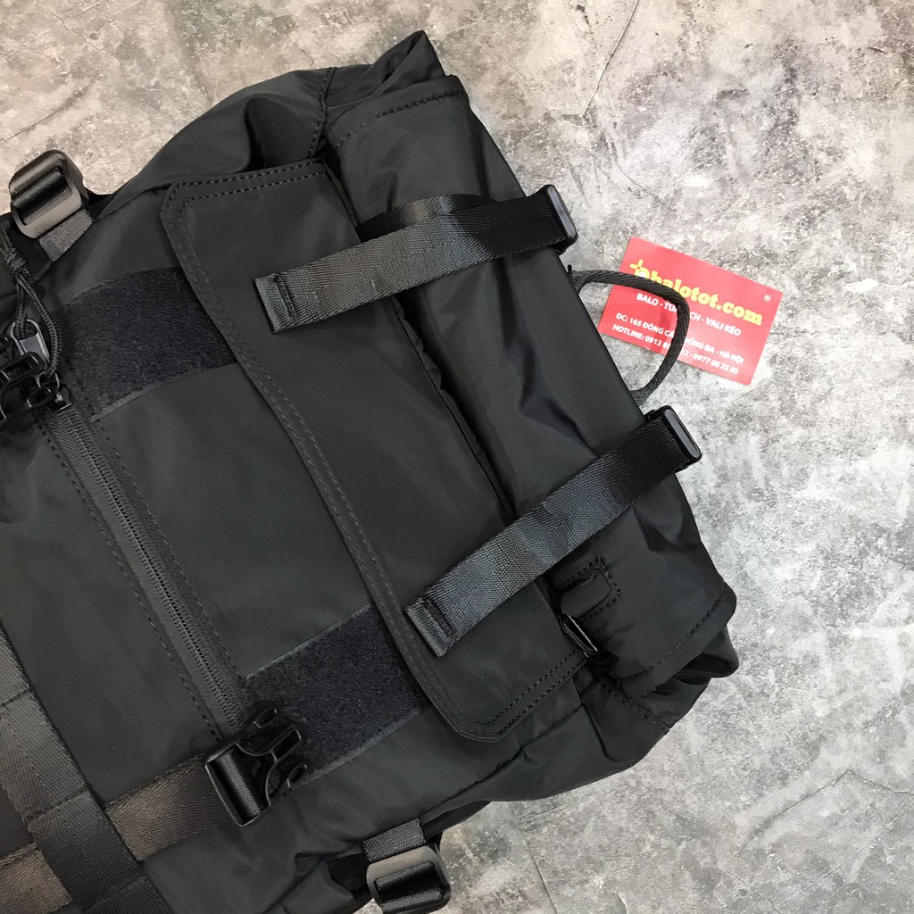 Balo du lịch – laptop thời trang đa năng CHỐNG NƯỚC MOYYI MY0208 BẢO HÀNH 12 THÁNG