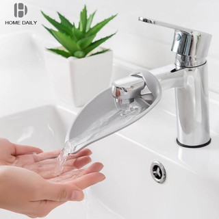 Phụ Kiện Nối Dài Vòi Nước Rửa Tay Cho Bé