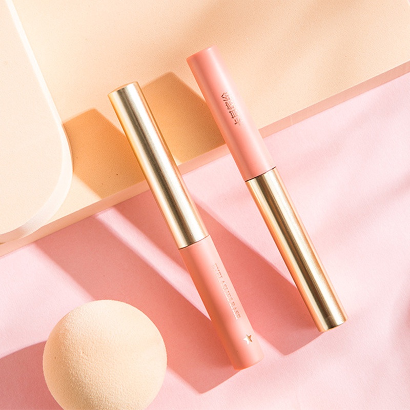 Mascara Chuốt Mi Cong Dày Và Dài Lâu Trôi Không Nhòe Chống Thấm Nước