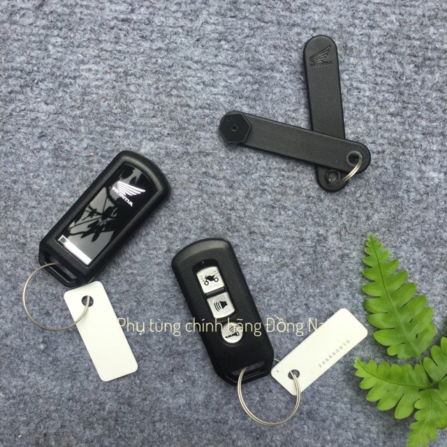 PIN REMOTE ĐIỀU KHIỂN ZIN HONDA CÁC DÒNG XE SMARTKEY HONDA ( VISION, AIRBLADE, SH MODE,LEAD, SH 125/150,PCX)