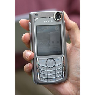 Điện Thoại Nokia 6680