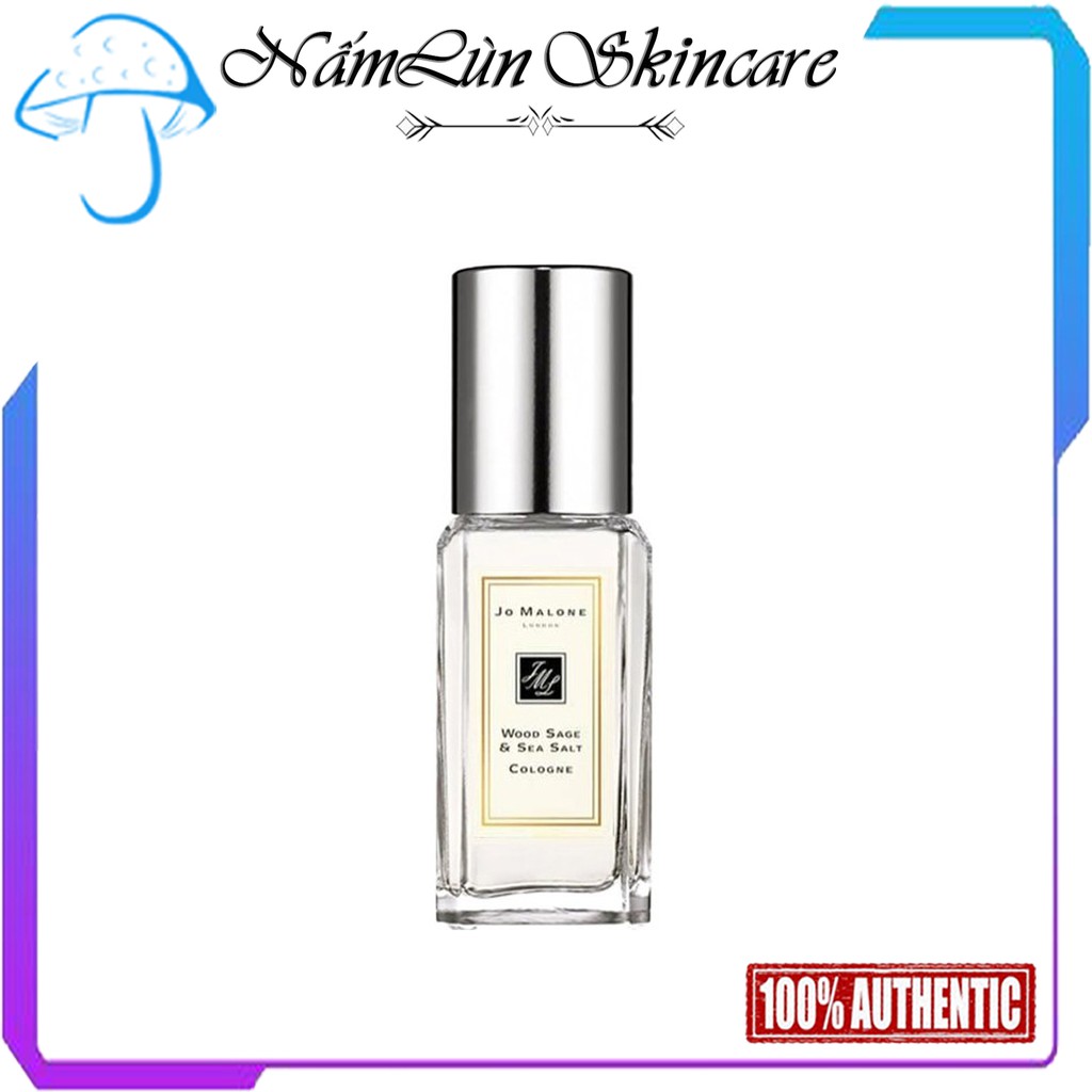 Mini  Nước hoa  5ml - 7 ml [Bill Sephora USA] | Thế Giới Skin Care