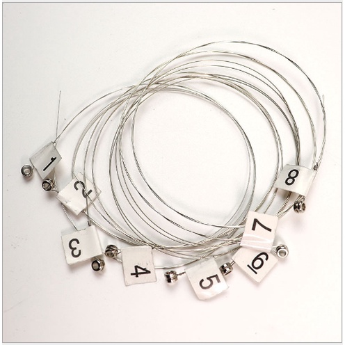 Dây đàn lyre bộ 16 dây
