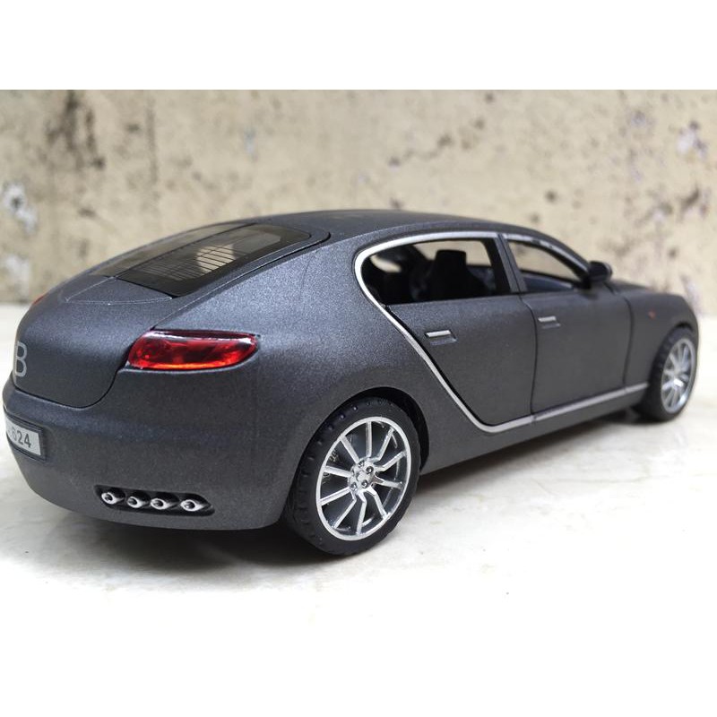 Mô hình xe Bugatti 16C Galibier 1:32