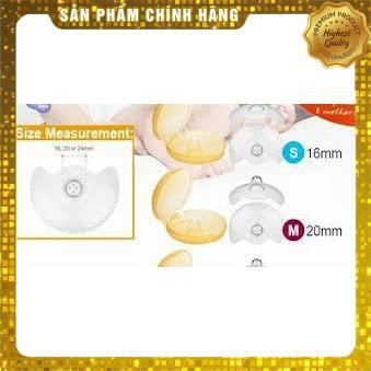 Núm trợ ti Medela _ Hachi hàng chính hãng