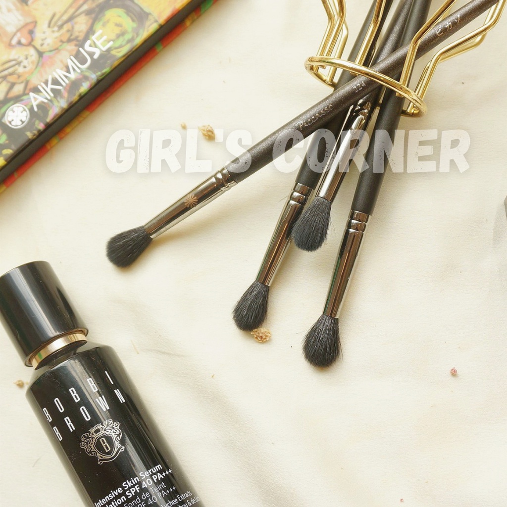 Cọ Tạo Hốc Mắt - Blending Picasso 224 Brush