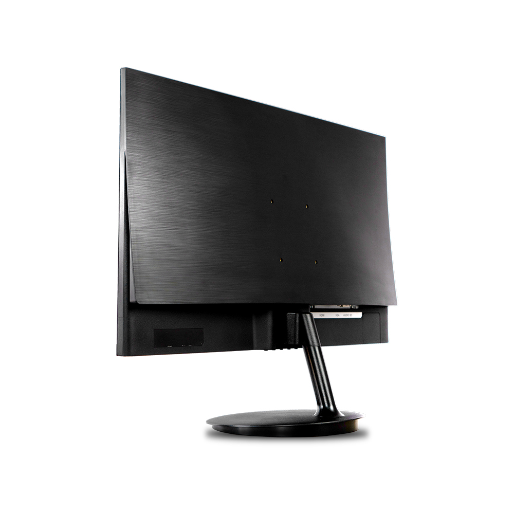 LCD BJX V24M9 24 INCH 75HZ GAMING MONITOR ( PANEL SAMSUNG PLS, EYE CARE, SLIM BEZEL, FHD, HDMI )