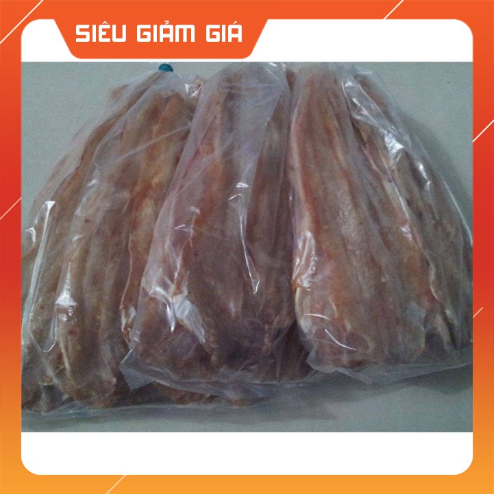 Khô cá mối - 500gram