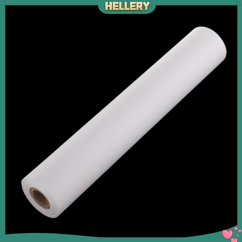 [HelleryVN] Cuộn Giấy Vẽ Màu Trắng Dài 10m Có Thể Tái Sử Dụng