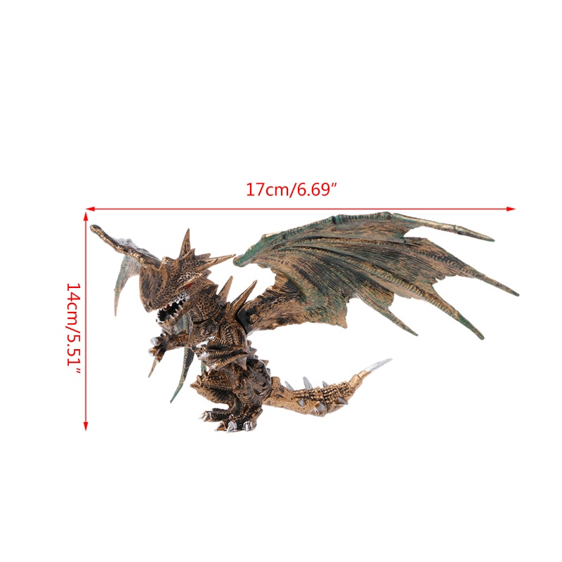 Mô Hình Khủng Long Đồ Chơi Giáo Dục Cho Bé