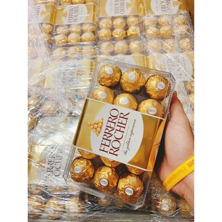 SOCOLA ROCHER MỸ