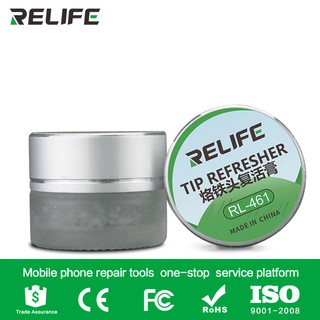 Sáp phục hồi mũi hàn RELIFE RL-461