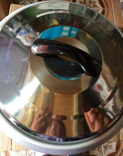 Nồi cơm điện to 2000w (13L)