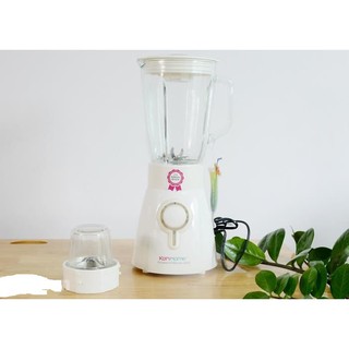 Máy xay sinh tố KoriHome BLK-389W