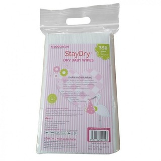 Khăn vải khô đa năng StayDry