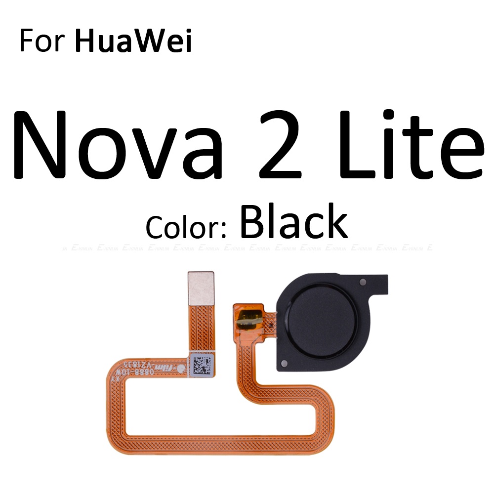 Cáp Flex Cảm Biến Vân Tay Cho HuaWei Nova 2S 2i 2 Plus Lite