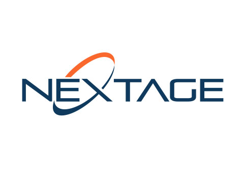 nextage2020 Logo