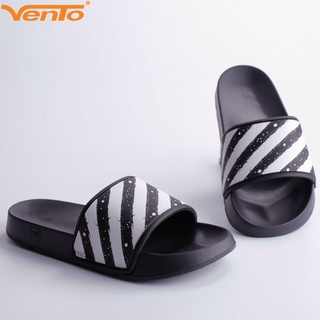 Dép Vento Nam Nữ Quai Ngang Xuất Khẩu FL02