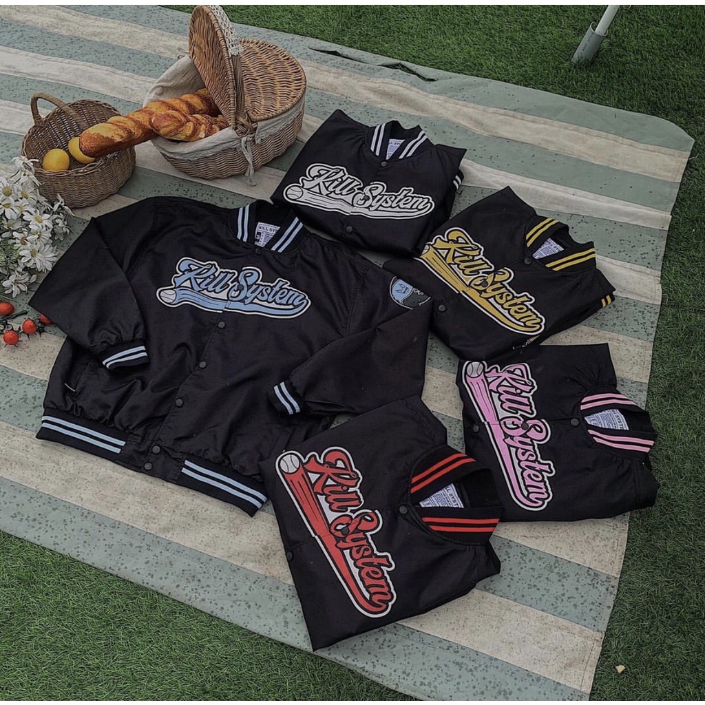 BOMBER GIÓ KILL SYSTEM