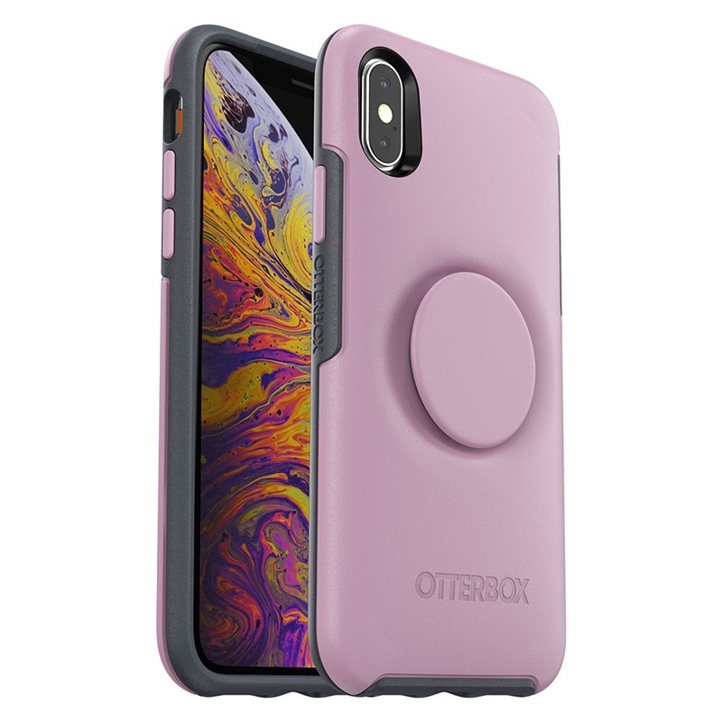 Ốp iphone Otterbox case iPhone 12 11 Pro XS MAX XR X 8 7 6 6s Plus case otterbox