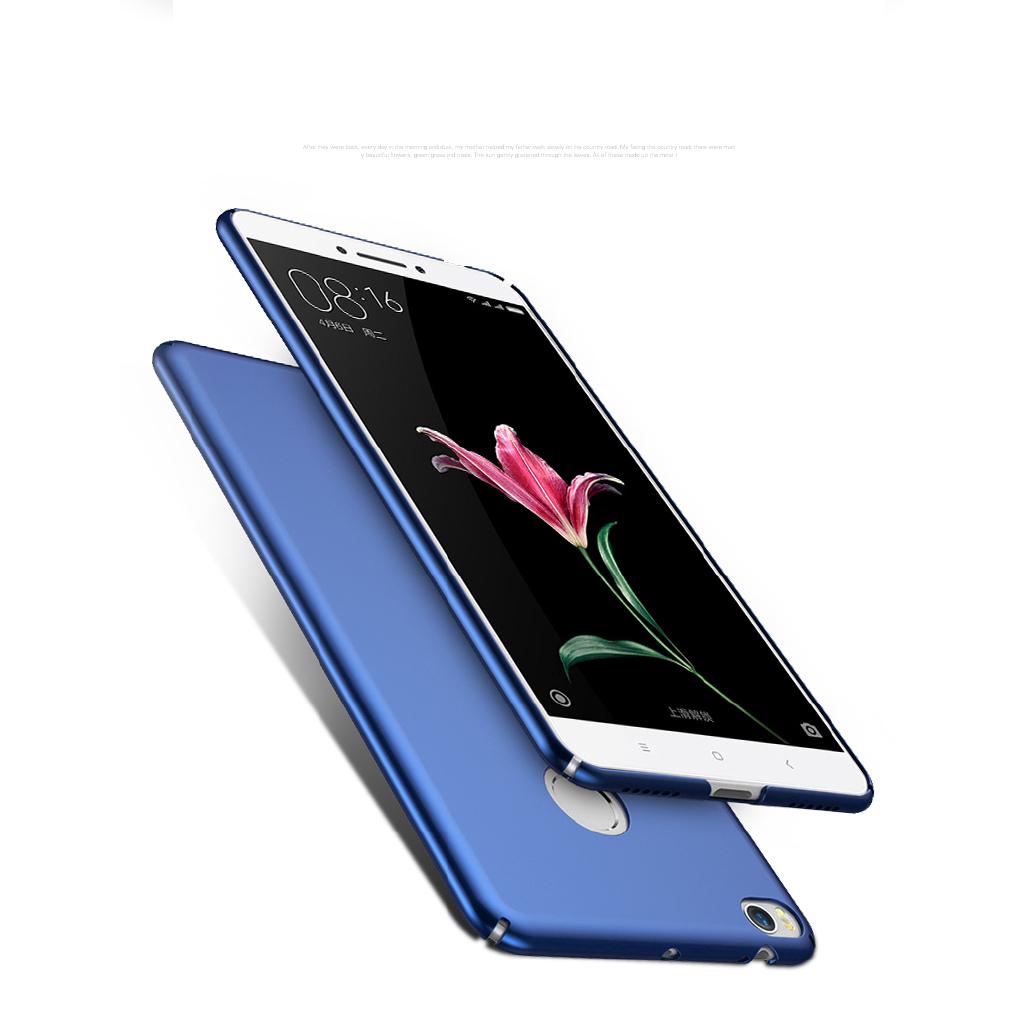 Ốp điện thoại PC cứng dành cho Xiaomi Mi Max 3 2