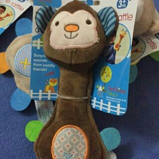 Thú  chút  chít  skip hợp  cho bé