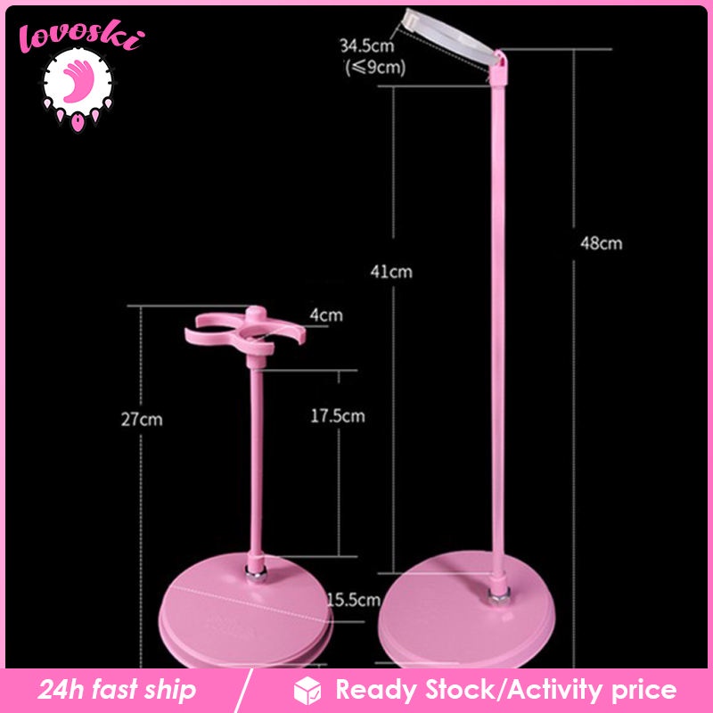 Giá Đỡ BúP Bê BJD 1 / 3 1 / 4 1 / 6 Chuyên DụNg #1