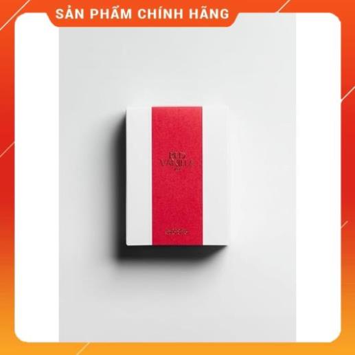 Nước hoa nữ Zara Red Vanilla 30ml  - N12
