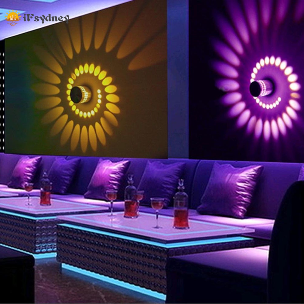 IFsydney Đèn Trần LED Nhỏ Sáng Tạo Nghệ Thuật Trang Trí Đèn Hành Lang Phía Trước
