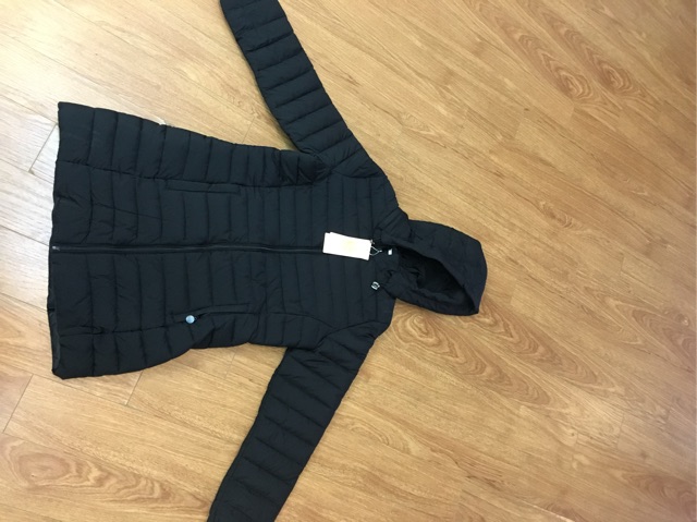 Hàng sẵn Áo phao nữ dáng dài(kèm ảnh thật)HÀNG SẴN-37833 | BigBuy360 - bigbuy360.vn