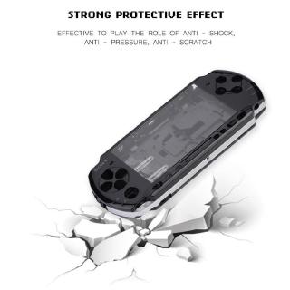 Ốp lưng cho máy chơi game Console 3000 PSP