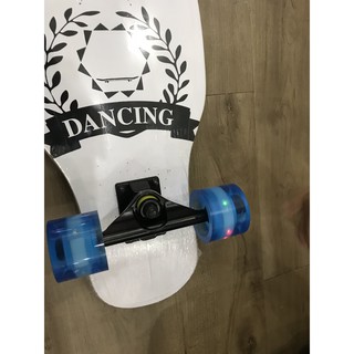 Ván trượt LongBoard MiciCyty Coolstep ( Dài 1m17 )