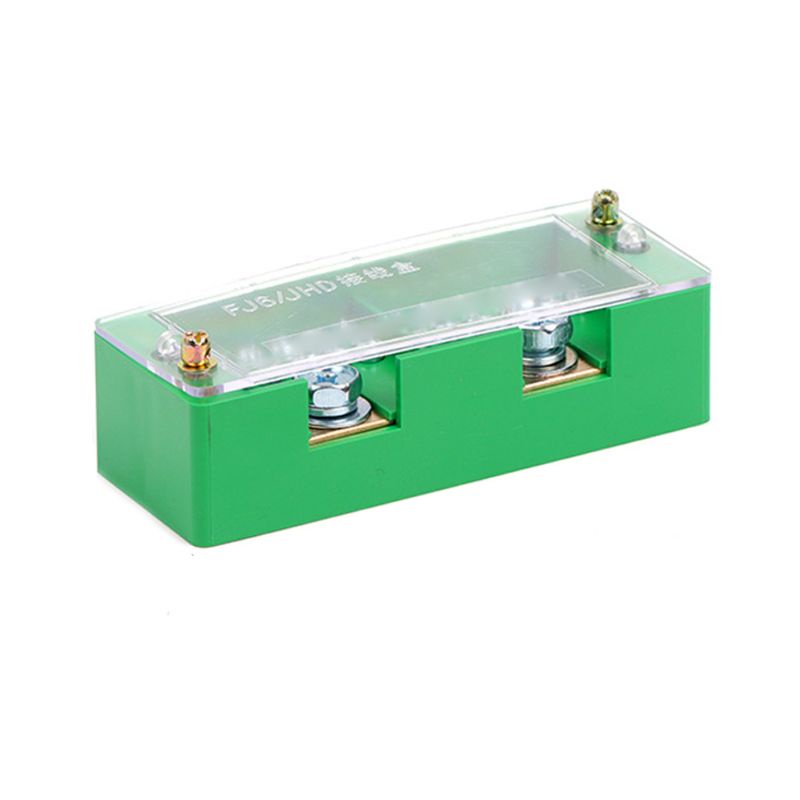 Hộp Đựng Dây Điện Chia Nhiều Cổng Tiện Dụng