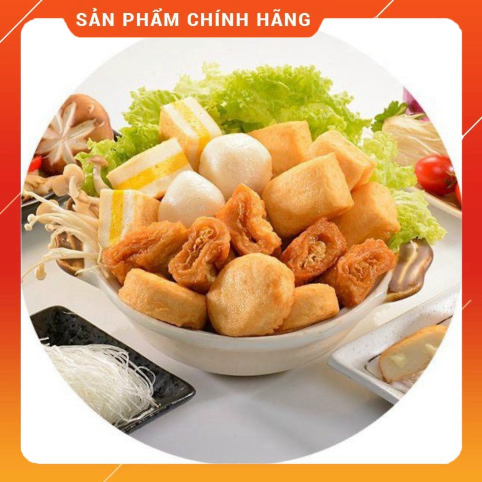 500G Combo Lẩu 5 Trong 1 Tiện Lợi Hàng Malay cực ngon nuongfood