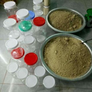 bột ngũ cốc