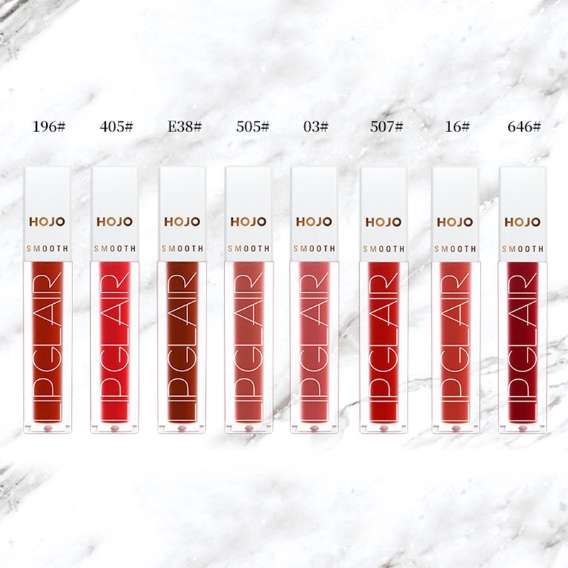 Son kem dưỡng môi màu lì nhưng lâu phai làm quà tặng cho nữ | BigBuy360 - bigbuy360.vn