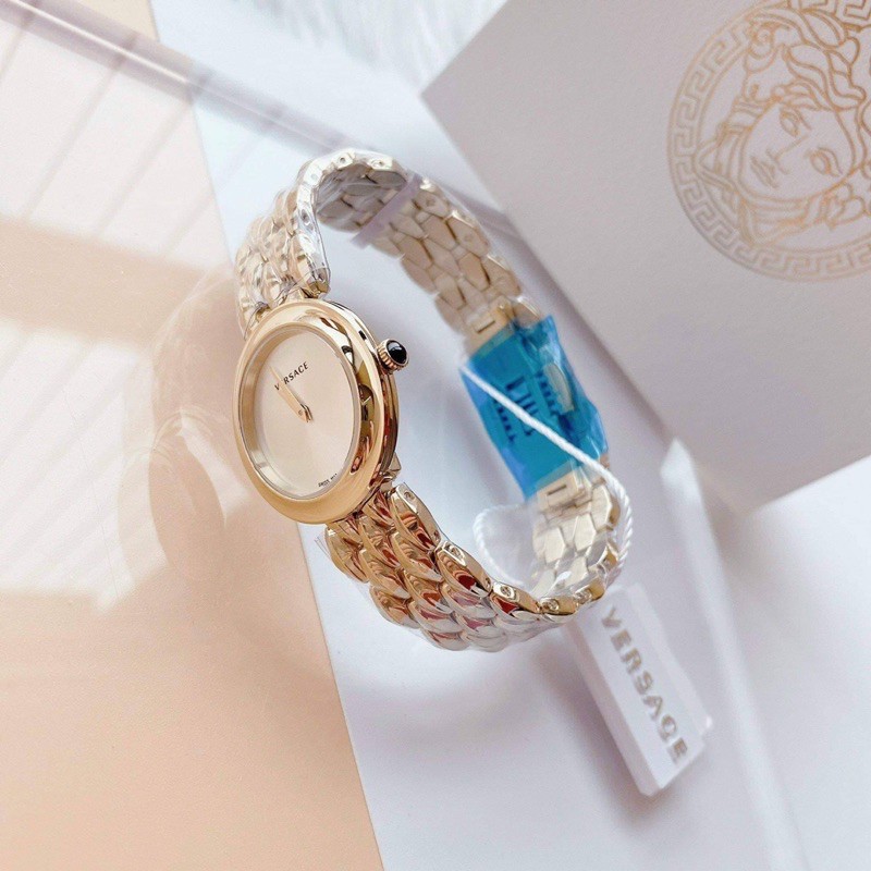 Đồng hồ nữ ♈️ersace V-Flare  đ𝚎̣𝚙 - 𝚜𝚊𝚗𝚐 - 𝚚𝚞𝚢𝚎̂́𝚗 𝚛𝚞̃ 𝚖𝚊𝚗𝚐 𝚟𝚎̉ 𝚐𝚒𝚊̉𝚗 đ𝚘̛𝚗 𝚍𝚊̀𝚗𝚑 𝚌𝚑𝚘 𝚗𝚊̀𝚗𝚐  .