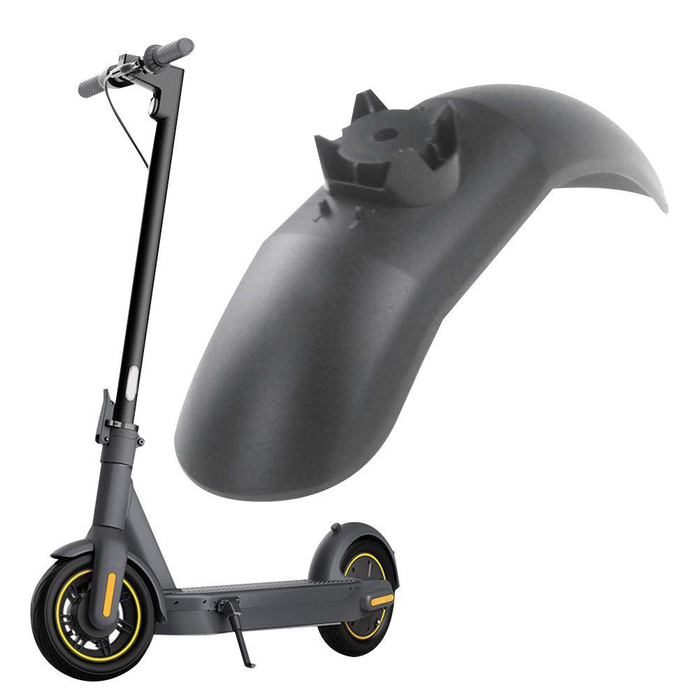 FENDER Tấm Chắn Bùn Trước Thay Thế Cho Xe Điện Ninebot MAX G30