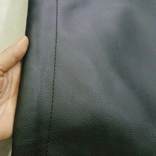 Balo dây rút chất da simili in hình onepiece ( NGẪU NHIÊN )