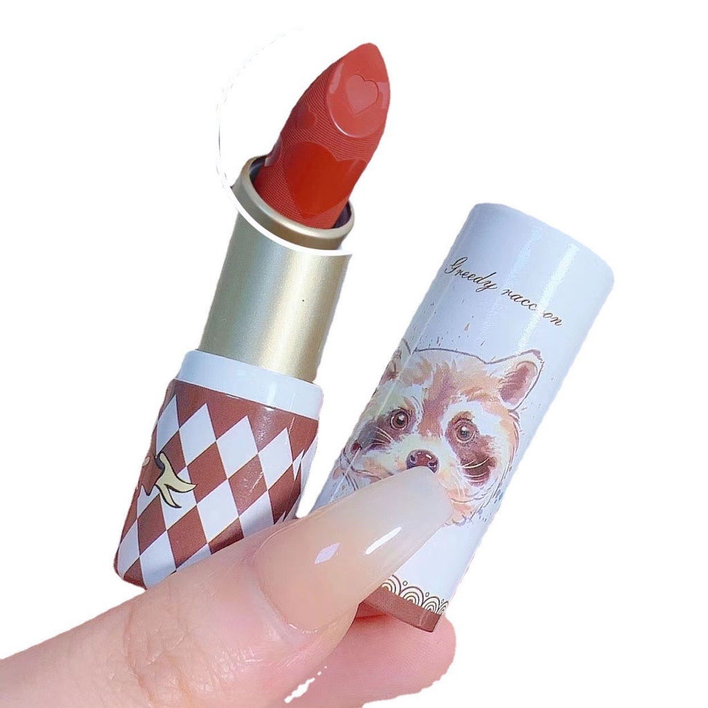 Son Môi Imagic Không Dính Lâu Trôi Tiện Dụng Chất Lượng Cao