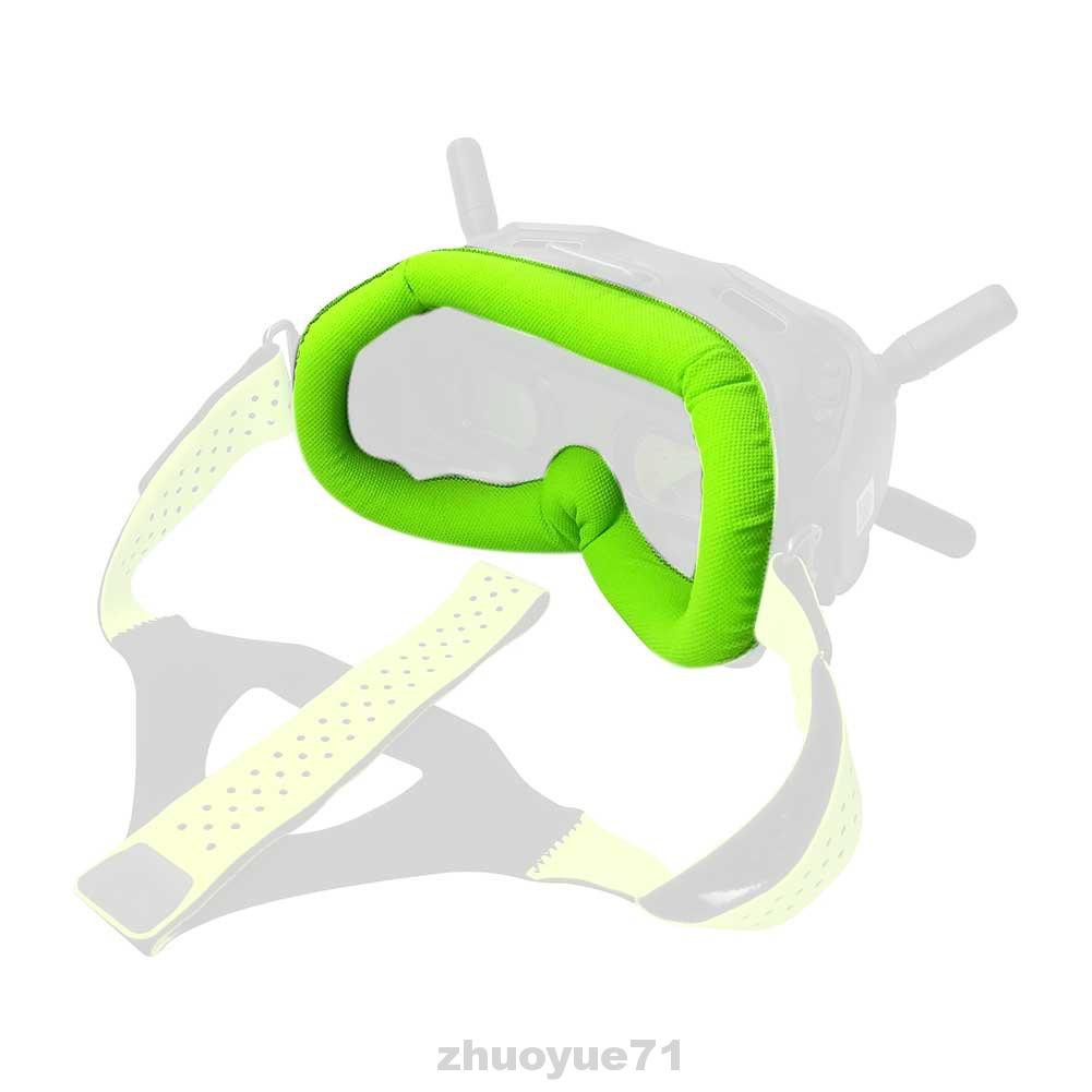 (Hàng Mới Về) Miếng Đệm Thay Thế Cho Máy Bay Điều Khiển Dji Digital Fpv