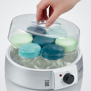 MÁY LÀM SỮA CHUA SEVERIN JG3525