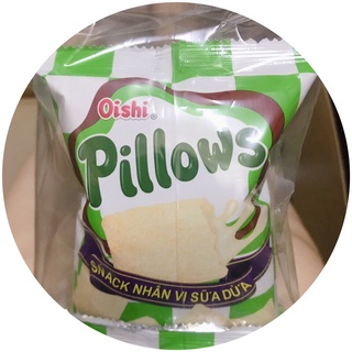 Bim bim pillows vị sữa dừa 🤩🤩