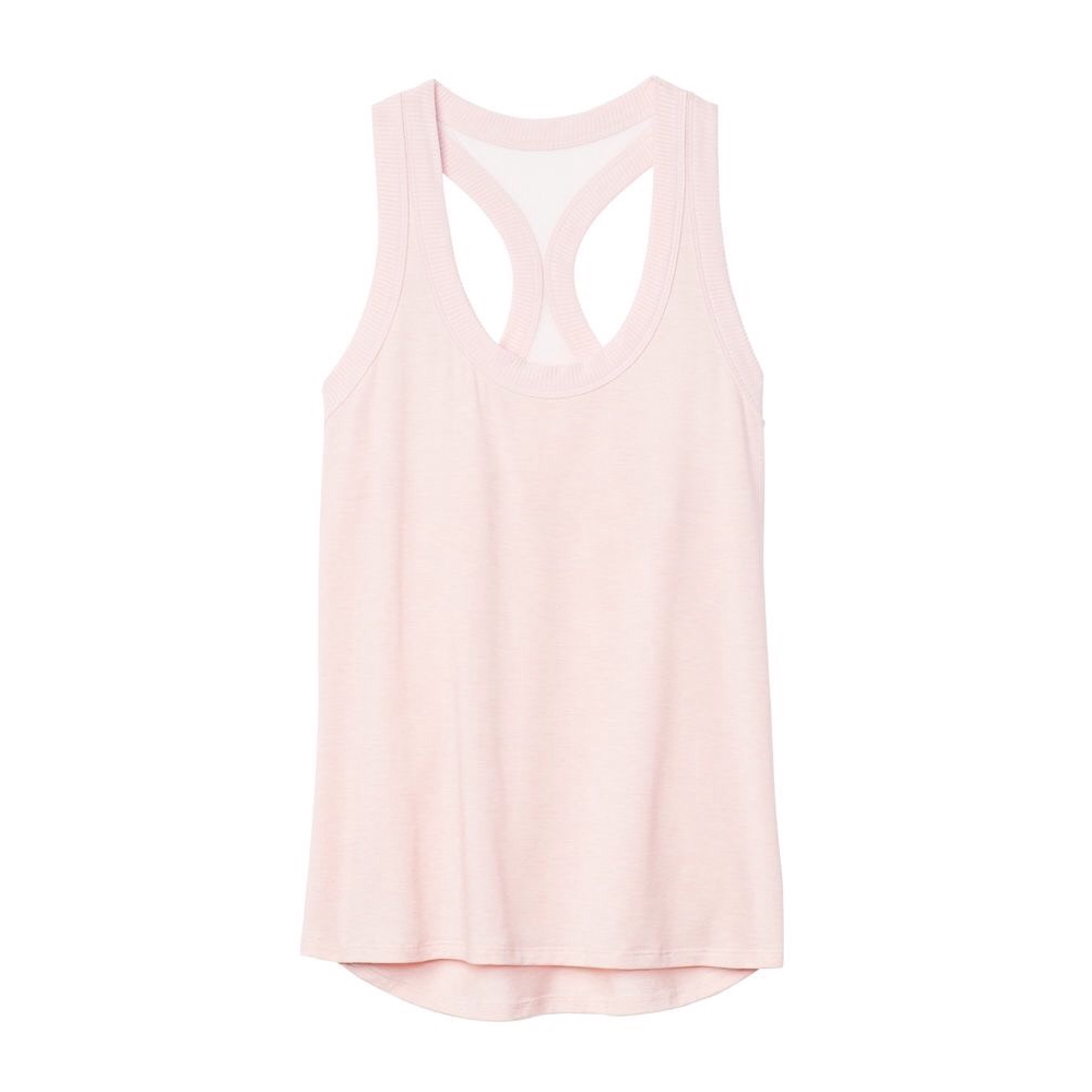 (Regular) Áo tank Athleta lưới lưng