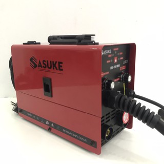 Máy hàn Sasuke MIG 200 mini - 3 chức năng